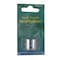 Whedon Whedon SaverSprayer Female Thread 3/4 in.-27F Chrome Faucet Aerator UA4F - alternate 1